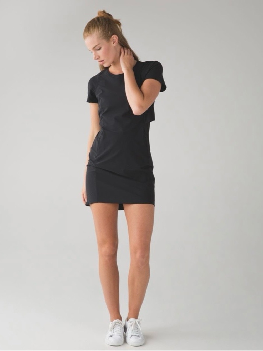 3 DRESS BUNDLE LULULEMON &GO ENDEAVOR